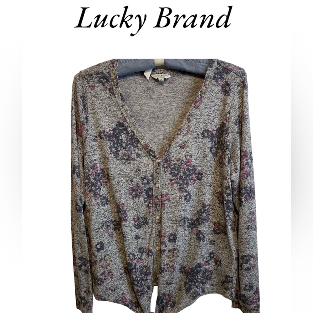 Lucky Brand